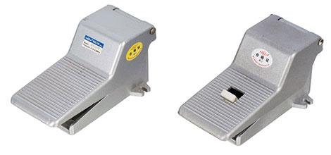 4F，F(xiàn)V系列腳踏閥